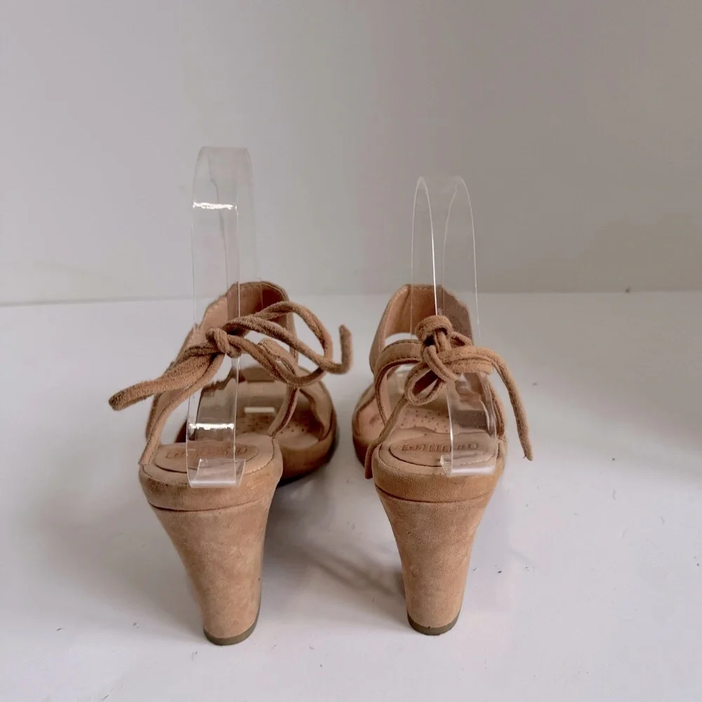 ONO Ebba Sandal Women. Size 7_13
